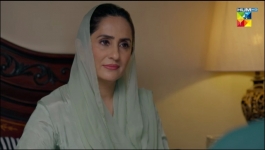 Mohabbat Reza Reza - Episode 31 - 22nd November 2024